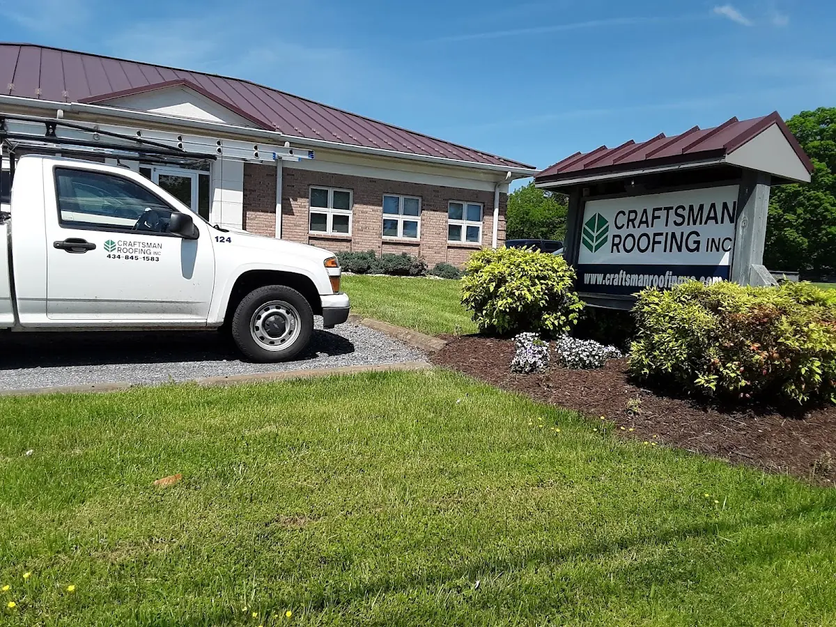 Quality Roof Inspection & Assessment by experienced craftsmen in Green Meadows